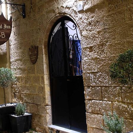 Medieval Inn Rhodes City Exterior foto