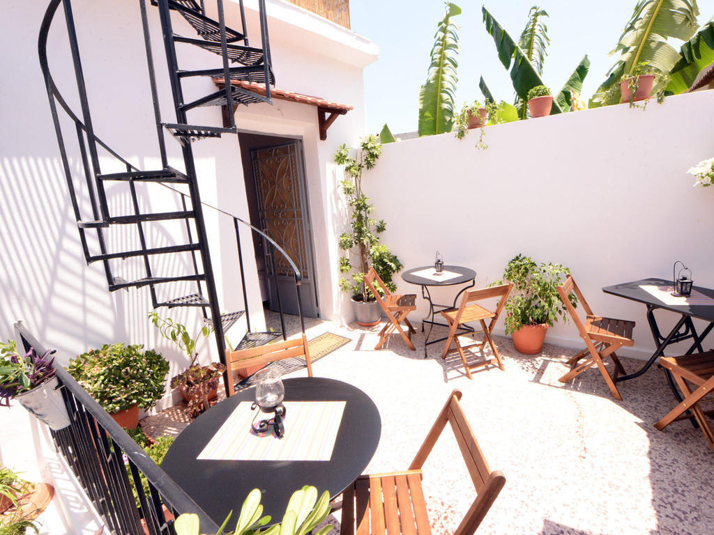 Medieval Inn Rhodes City Cameră foto