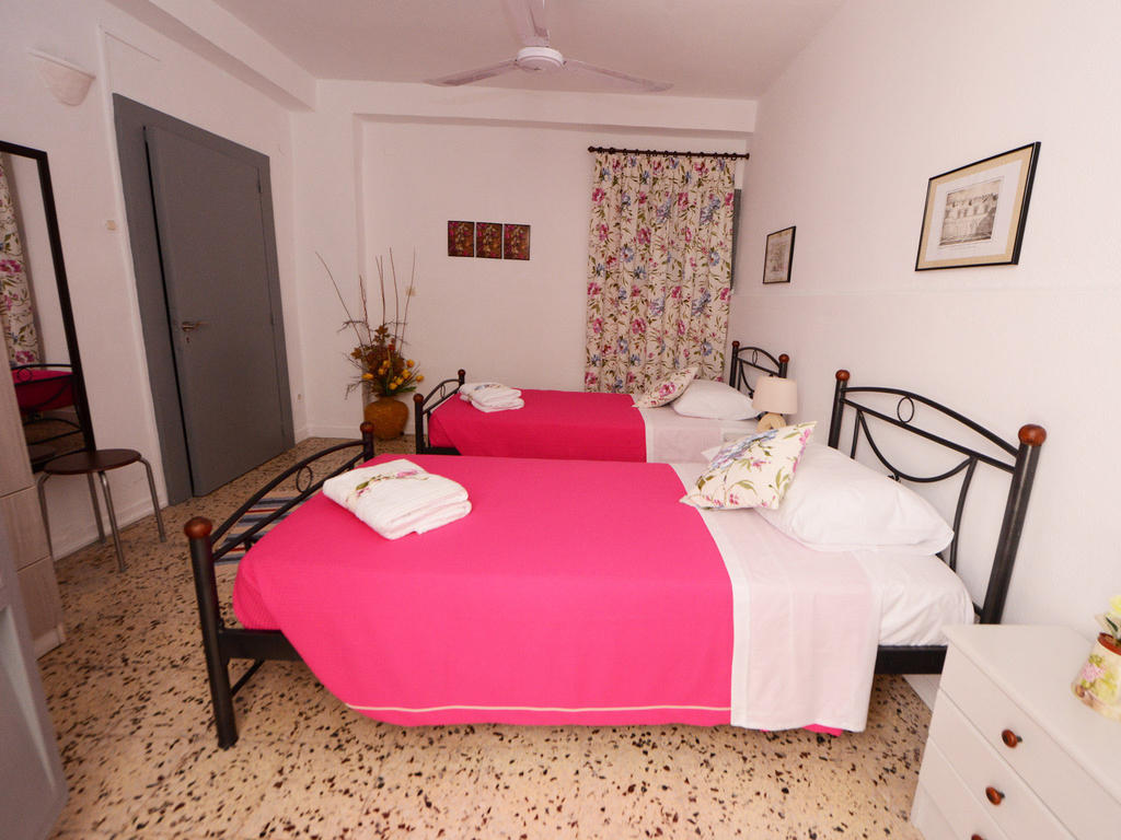 Medieval Inn Rhodes City Cameră foto