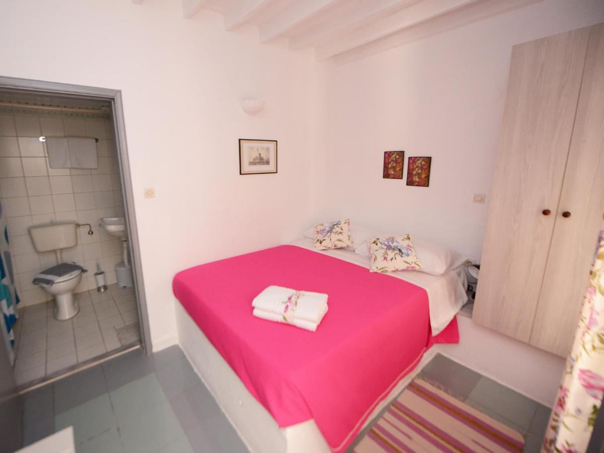 Medieval Inn Rhodes City Cameră foto